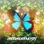 cover: Ghost In Real Life - Metamorphosis