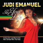 cover: Judi Emanuel - It's Your Life