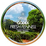 cover: GgDeX - Fresh Fennell