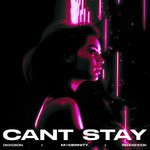 cover: Okkoson|Reddshock - Can't Stay