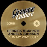 cover: Angela Johnson|Derrick Mckenzie - On My Way Out