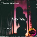 cover: Stashion - Hey You