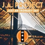 cover: J.a. Project - Just An Ordinary Day