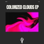 cover: Trxps - Colorized Clouds