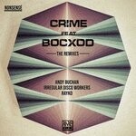 cover: Bocxod - Crime