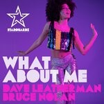 cover: Bruce Nolan|Dave Leatherman - What About Me