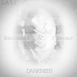 cover: Emiliano S|Tuccar - Darkness