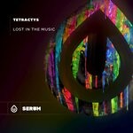 cover: Tetractys - Lost In The Music