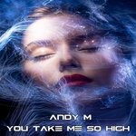 cover: Andy M - You Take Me So High