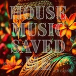 cover: Jim Carson - House Music Saved Me (Remixes)