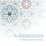 cover: Lee Westwood|Sama Mara - A Hidden Order (A Hidden Order)