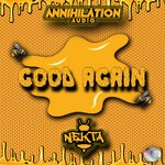 cover: Nekta (uk) - Good Again