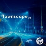 cover: Windflow Lights - Townscape