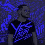 cover: Iker Azcue - Yes Papi Yes