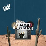 cover: F-lima - G'Thang