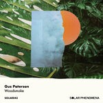 cover: Gus Paterson - Woodsmoke