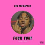 cover: Ken The Rapper - The Lost Tape (Explicit)