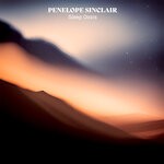 cover: Penelope Sinclair - Sleep Oasis