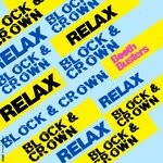 cover: Block & Crown - Relax