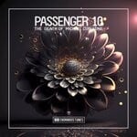 cover: Passenger 10 - The Death Of Michael Corleone