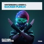 cover: Joseph C.|Winterborn - Sucker Punch