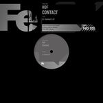 cover: Hof - Contact (Original Mix)