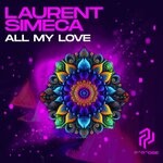 cover: Laurent Simeca - All My Love