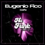 cover: Eugenio Fico - Cafe