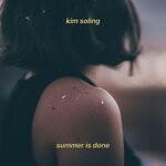 cover: Kim Soling - Summer Is Done