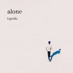 cover: Lipiello - Alone