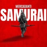 cover: Mercadanti - Samurai