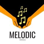 cover: Marjus - Melodic