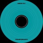 cover: Nico Xv - Temporary