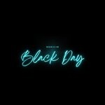 cover: Ndricim - Black Day