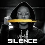 cover: Vanadis - Silence