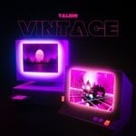 cover: Talion - Vintage