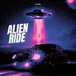 cover: Vitgil - Alien Ride