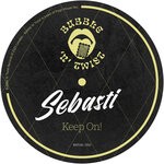 cover: Sebasti - Keep On! (Original Mix)