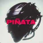 cover: Gaika - PINATA