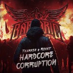 cover: Rekkt|Tharken - Hardcore Corruption