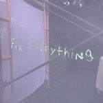 cover: Lauren Flax - Fix Everything