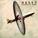 cover: Husky - History's Door