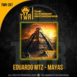 cover: Eduardo Mtz - Mayas