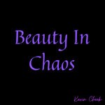 cover: Kevin Cheek - Beauty In Chaos