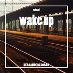 cover: Rshand - Wake Up