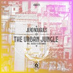 cover: Jero Nougues - The Urban Jungle