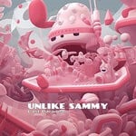 cover: Unlike Sammy - Last Paradise