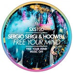 cover: Hoowell|Sergio Sergi - Free Your Mind