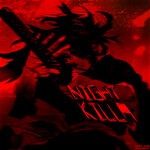 cover: Rxdxvil - Night Killa