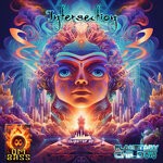 cover: Om Bass|Planetary Child - Intersection